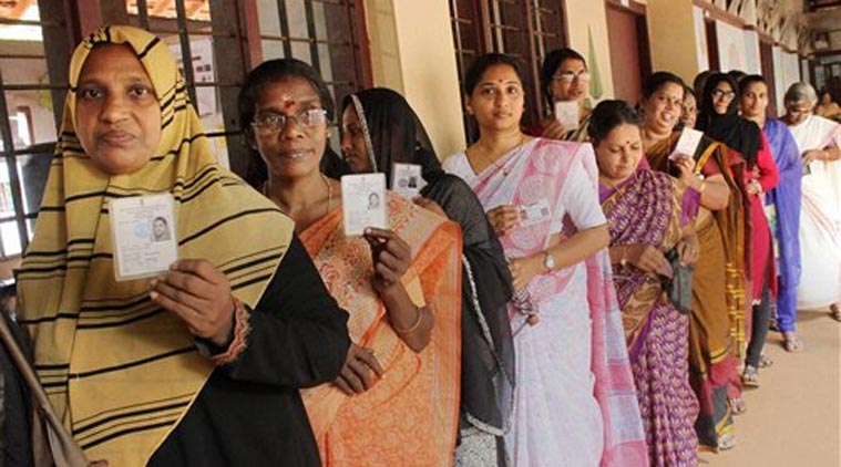 2019 Lok Sabha polls: Women voters hold the key, says report